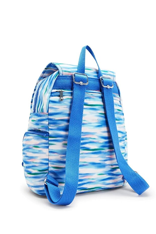 City Zip S Basic Sırt Çantası KI6345 - 2