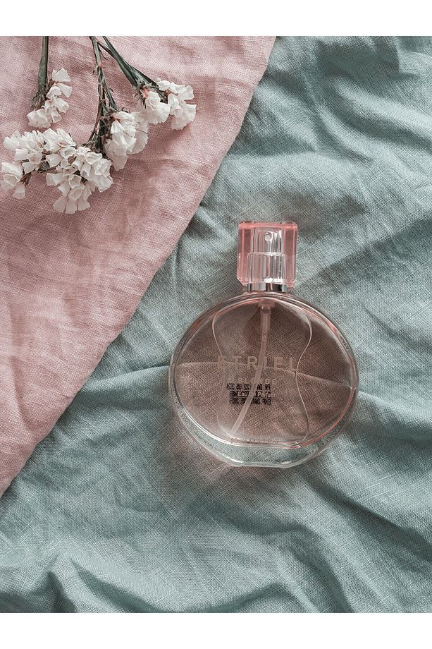 LCW ACCESSORIES Etriel Blonde Kadın EDP Parfüm 50 Ml - 2