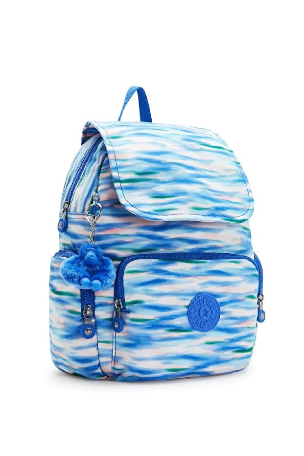 City Zip S Basic Sırt Çantası KI6345 - 4