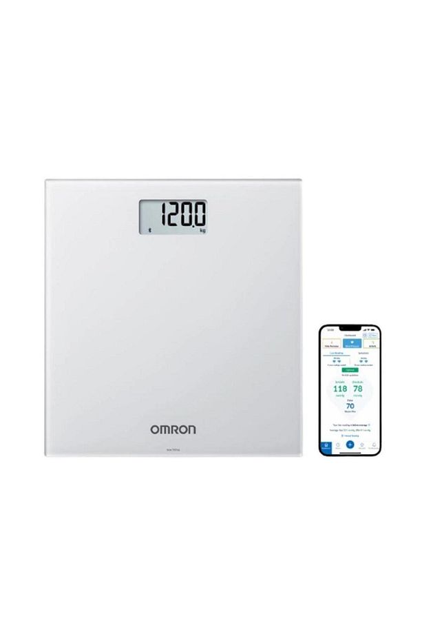 Intelli It Bluetoothlu Akıllı Tartı Hn300T2-Egy - 1
