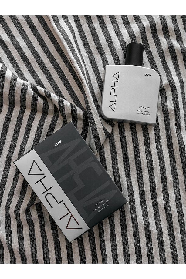 Lcwk Alpha Edp Erkek Parfüm 100 ml - 2