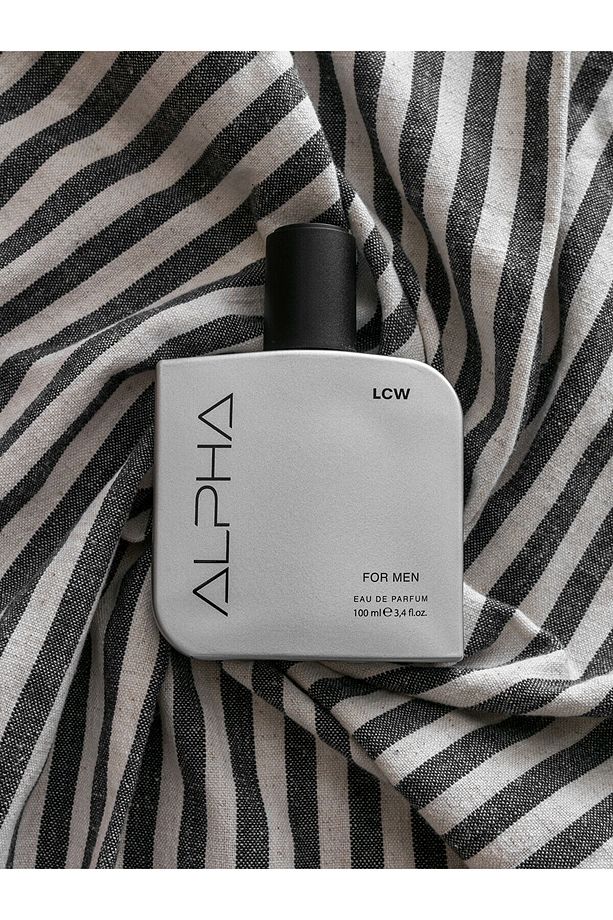Lcwk Alpha Edp Erkek Parfüm 100 ml - 1