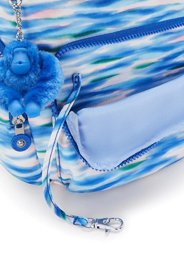 City Zip S Basic Sırt Çantası KI6345 - 7