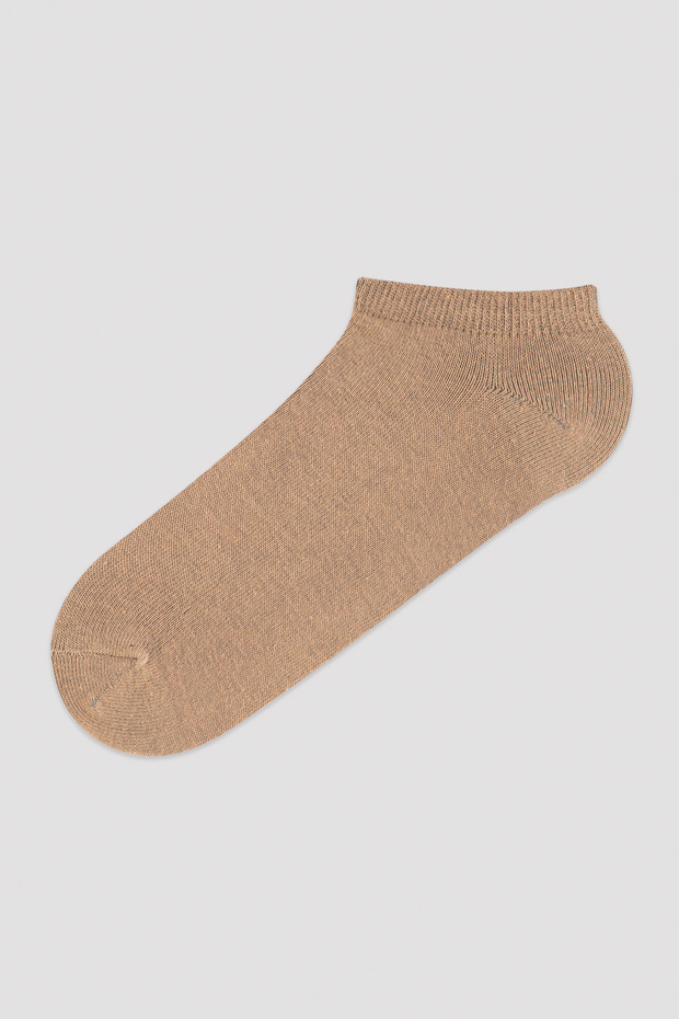 جوارب بودي دوت داكنة مكونة من 3 قطع - 3