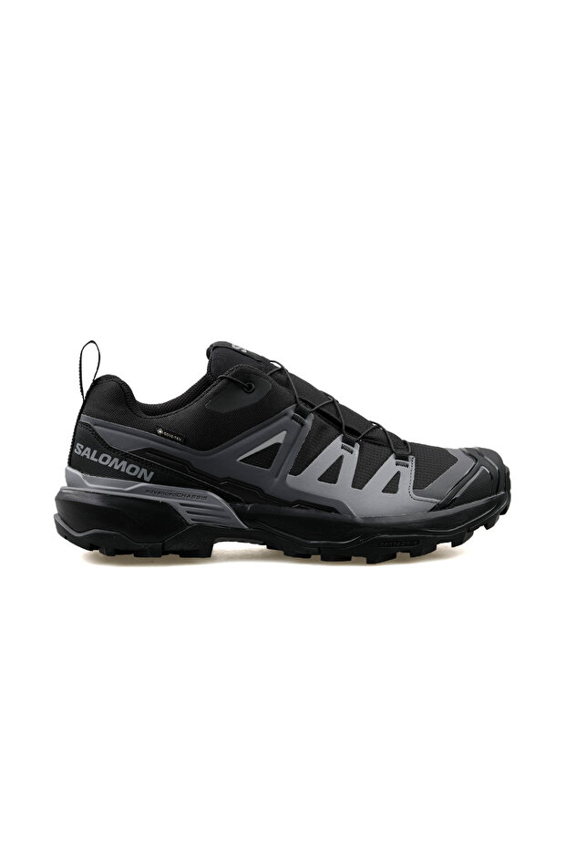 X ultra 360 gore-tex waterproof unisex outdoor shoe black