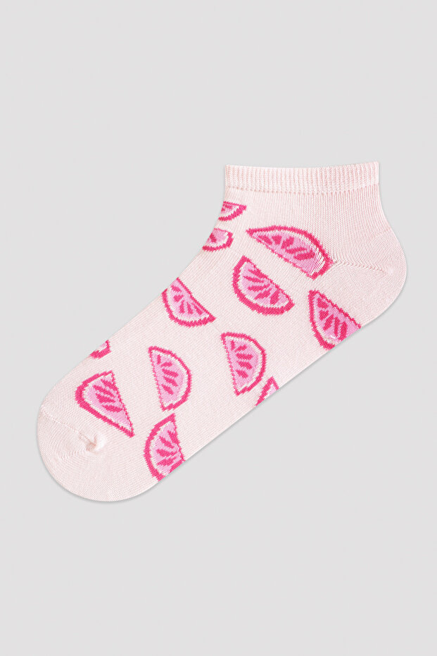 Fruit Garden 3lü Liner - 3