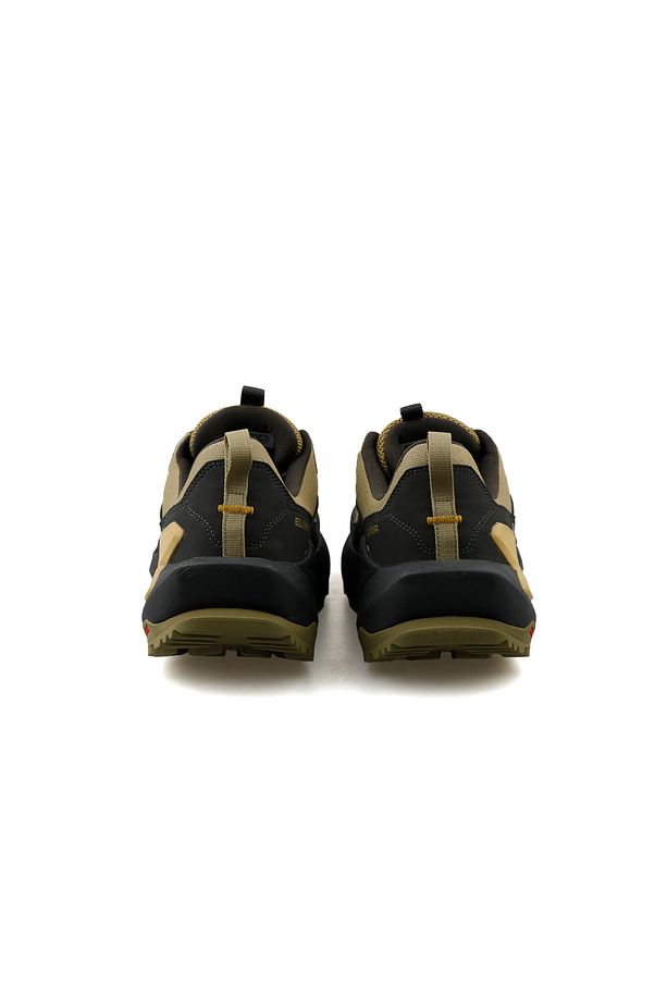Elixir Gore-tex Su Geçirmez Unisex Outdoor Ayakkabısı Renkli - 4