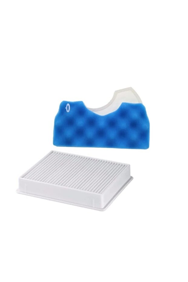 Samsung Vcdc15Qv Vacuum Cleaner Filter Set Compatible