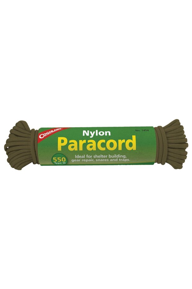 Haki Paracord Ip - 1