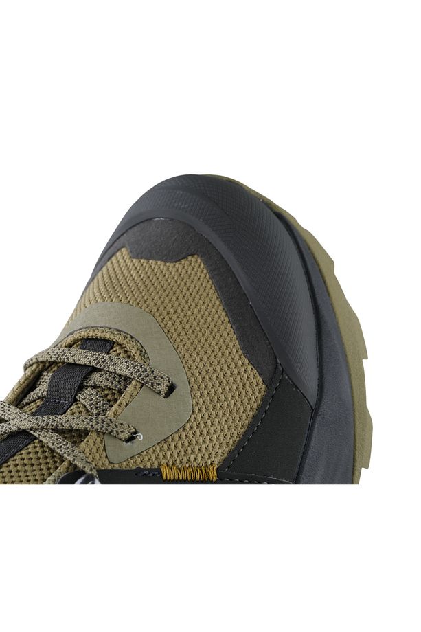 Elixir Gore-tex Su Geçirmez Unisex Outdoor Ayakkabısı Renkli - 6