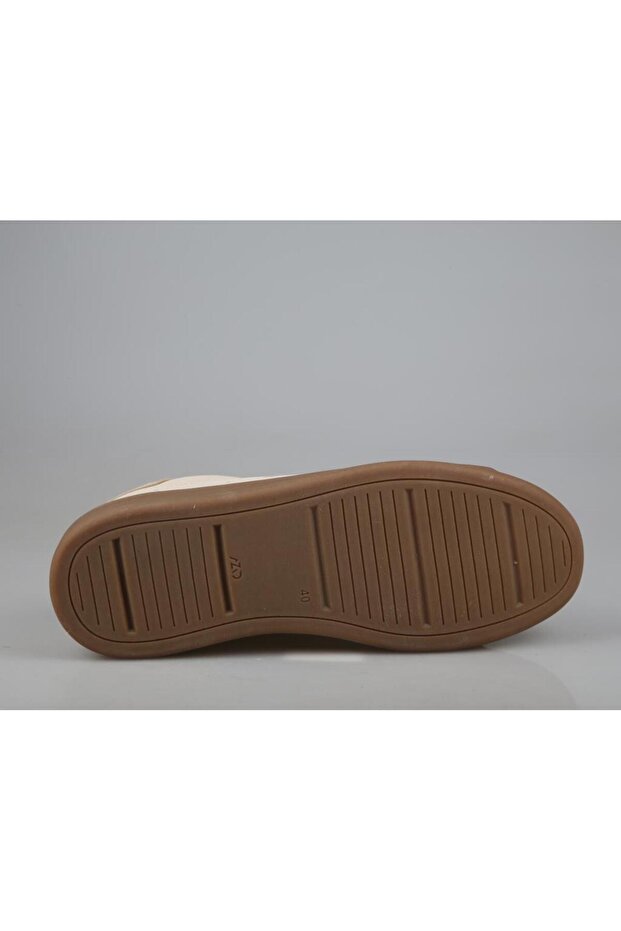 MP 232-1285 Bej Erkek Sneakers - 3