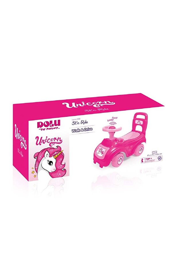 سيارة بينجيت بنمط وحيد القرن - 2