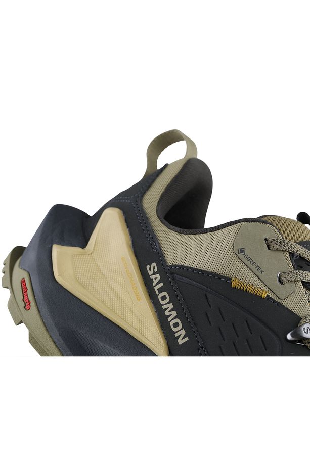 Elixir Gore-tex Su Geçirmez Unisex Outdoor Ayakkabısı Renkli - 7