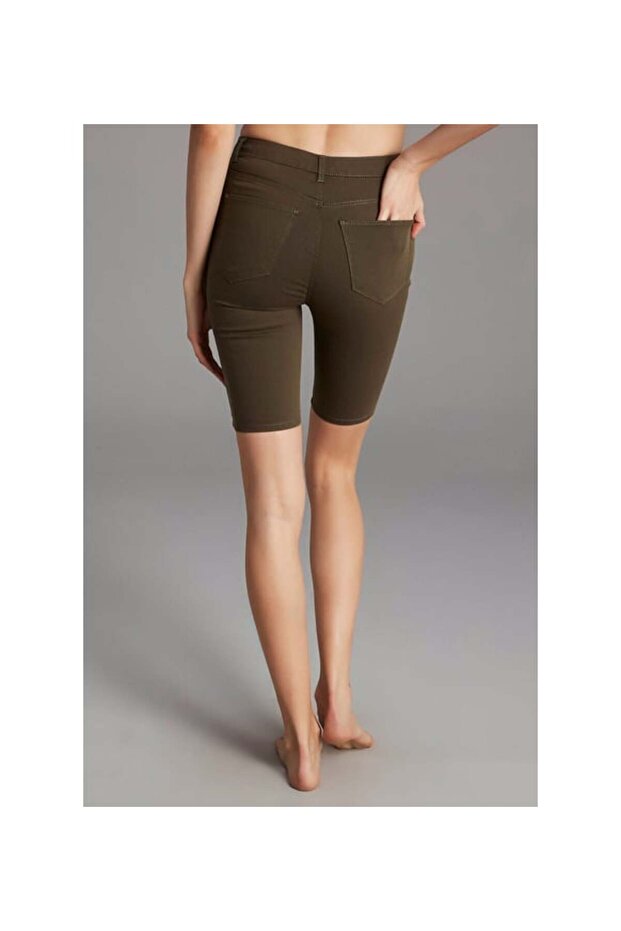 Бермудски чорапогащник - 3