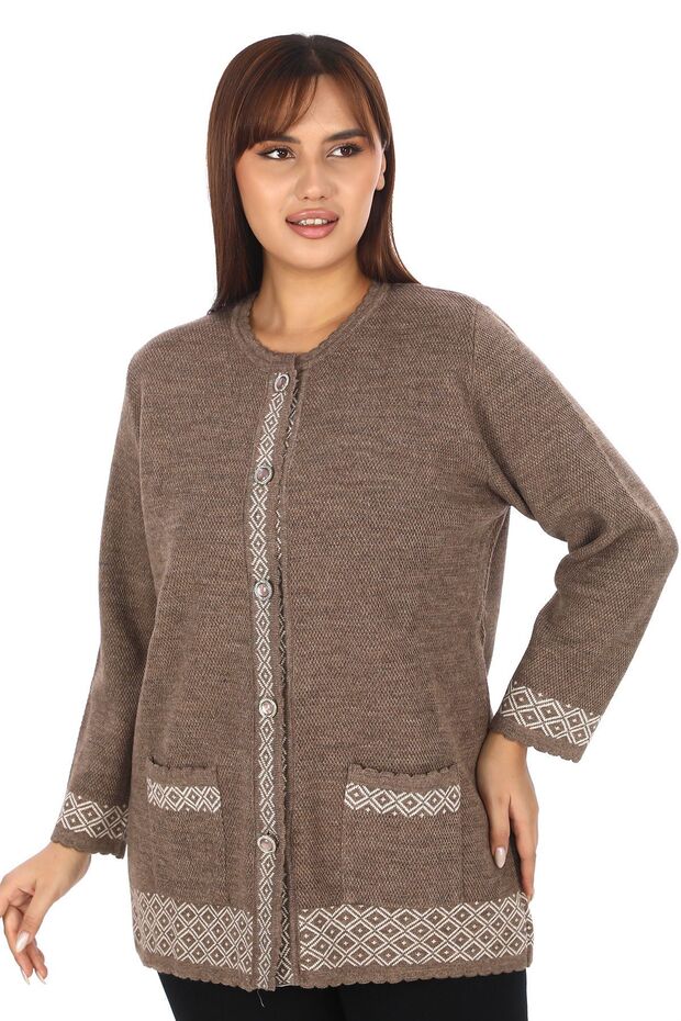 سترة صوفية - 1