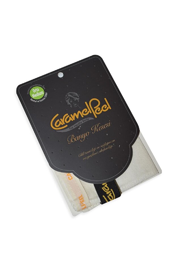 مقشر للوجه + مقشر متوسط + مجموعة مقشر رفيع - 3