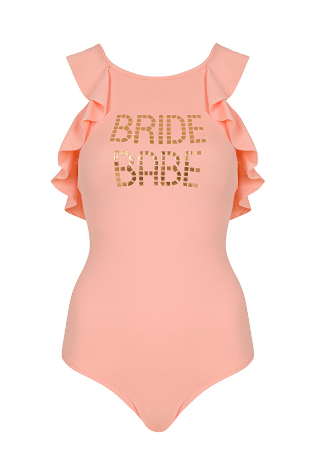 Lilian Frill Mayo - 1