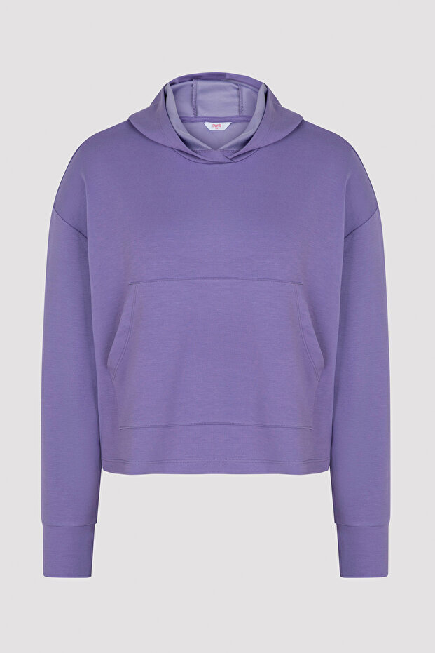 Modal Sweatshirt - 6