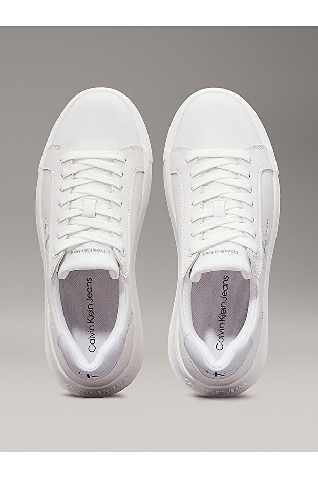 أحذية رياضية جلدية - 3