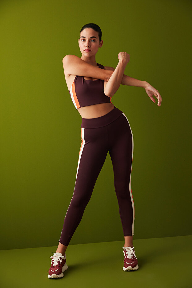 Multi Colored Sütyen - 2