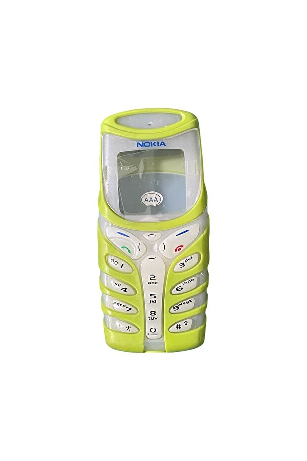 Nokia 5100 kapak