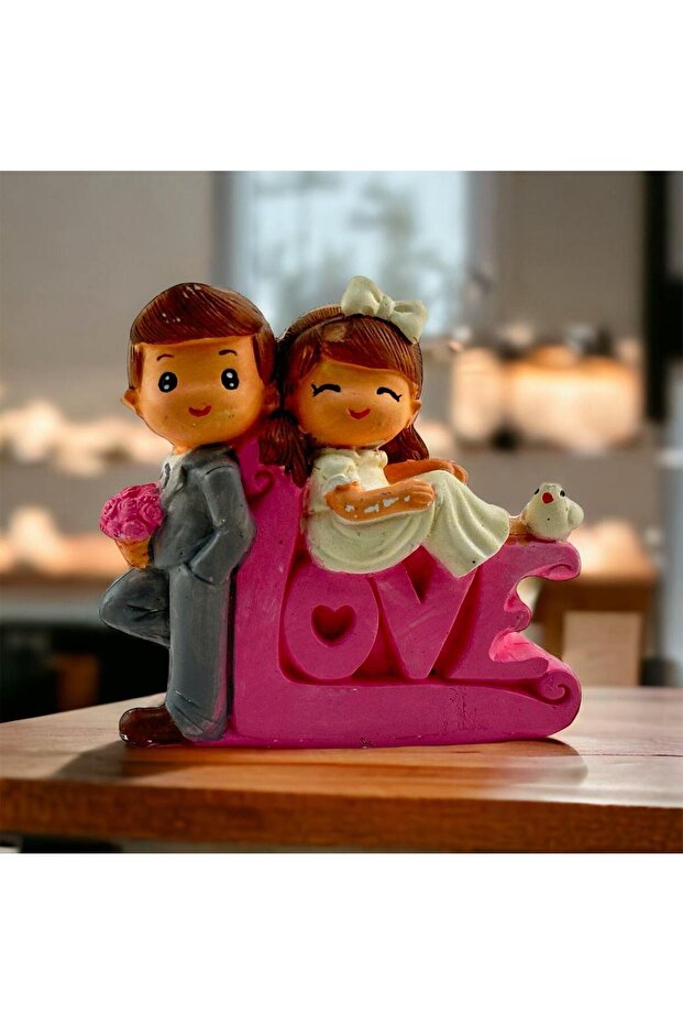 Love Çift 2