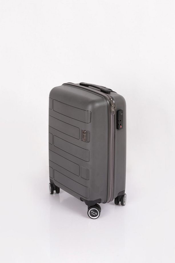 Ccs 5236 Trolley Kabin Boy Valiz - 2