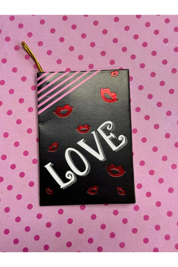 6.5X9.5 Size Gift and Note Card - 1 Piece