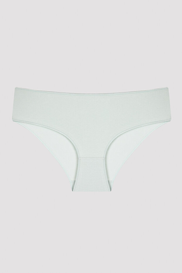 Easy Pamuklu Hipster Külot - 3