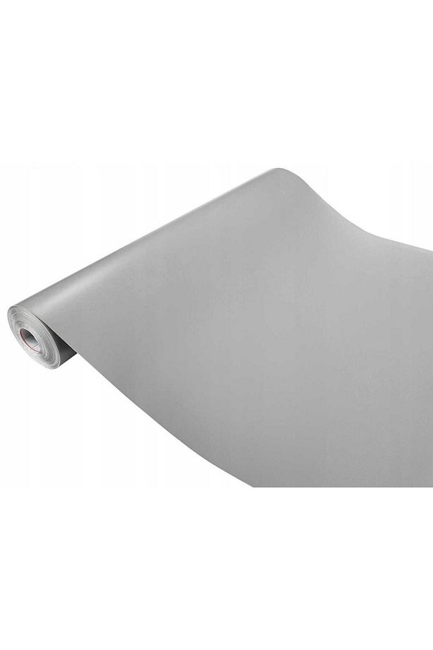 446-2019 Mat Koyu Gri Yapışkanlı Folyo (45CM X 2MT) - 5