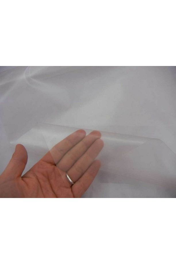 349-5011 Şeffaf Transparan Kendinden Yapışkanlı Folyo (90CM X 1 MT) - 8