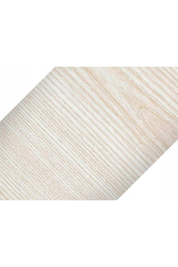 446-2228 Krem Hareli Ahşap Desen Yapışkanlı Folyo (45CM X 2MT) - 3