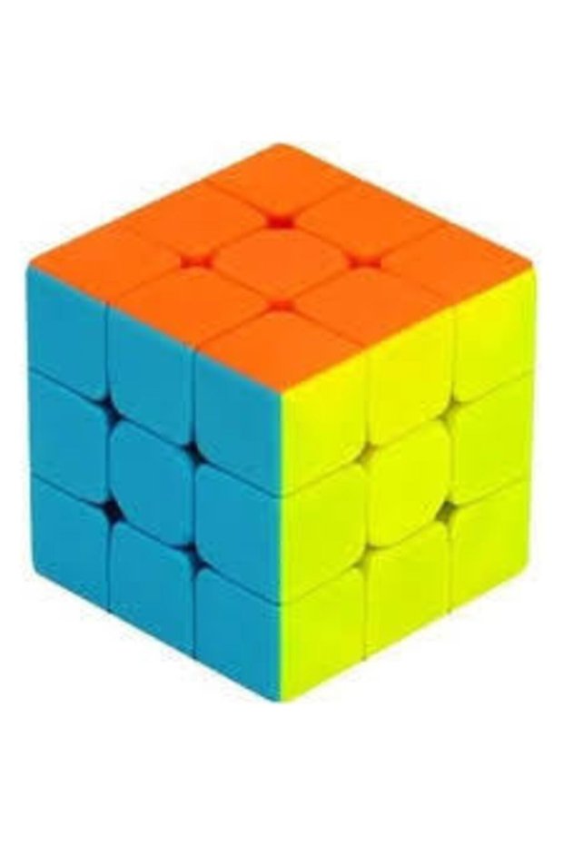 مكعب الذكاء عالي الجودة، مكعب، مكعب الصبر، مكعب 3x3