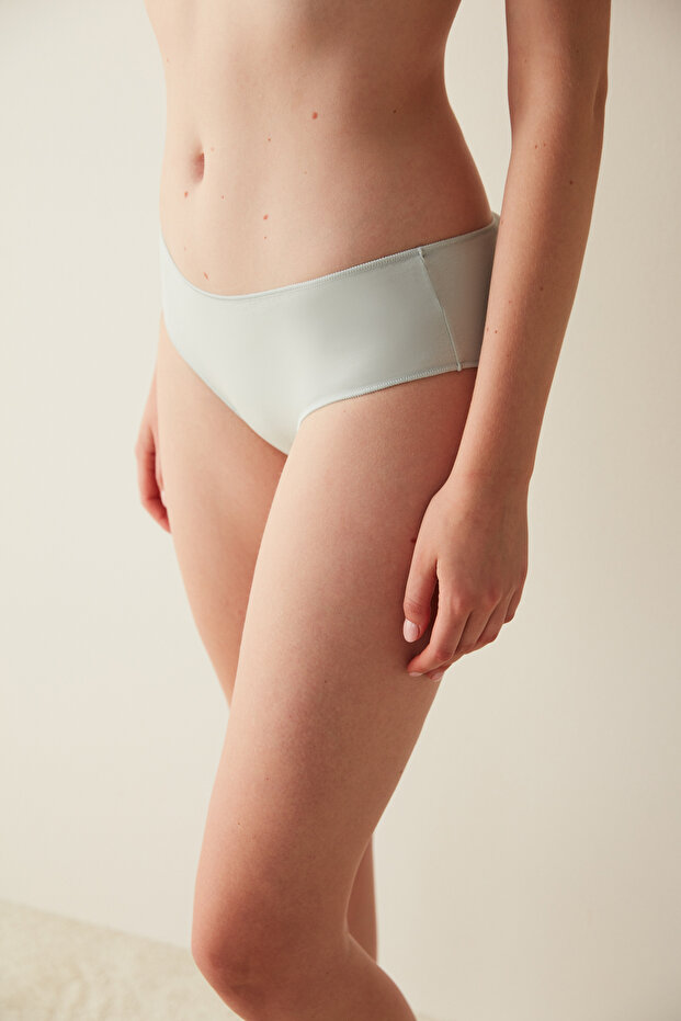 Easy Pamuklu Hipster Külot - 1