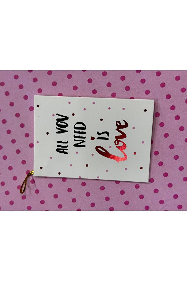 6.5X9.5 Size Gift and Note Card - 1 Piece