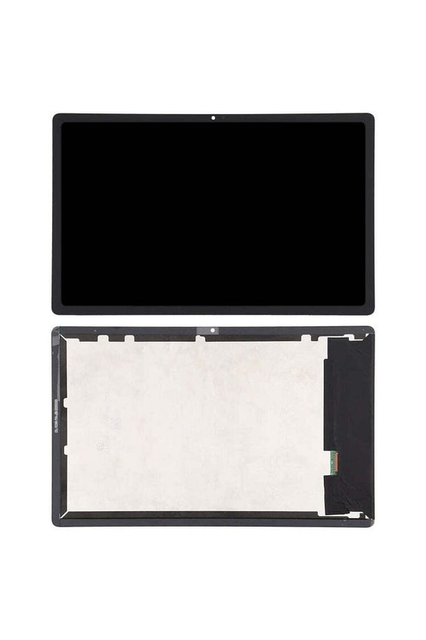 . Galaxy Tab A7 Sm-t500 Sm-t505 Sm-t507 10.4 Lcd Ekran Dokunmatik Set Siyah - 3