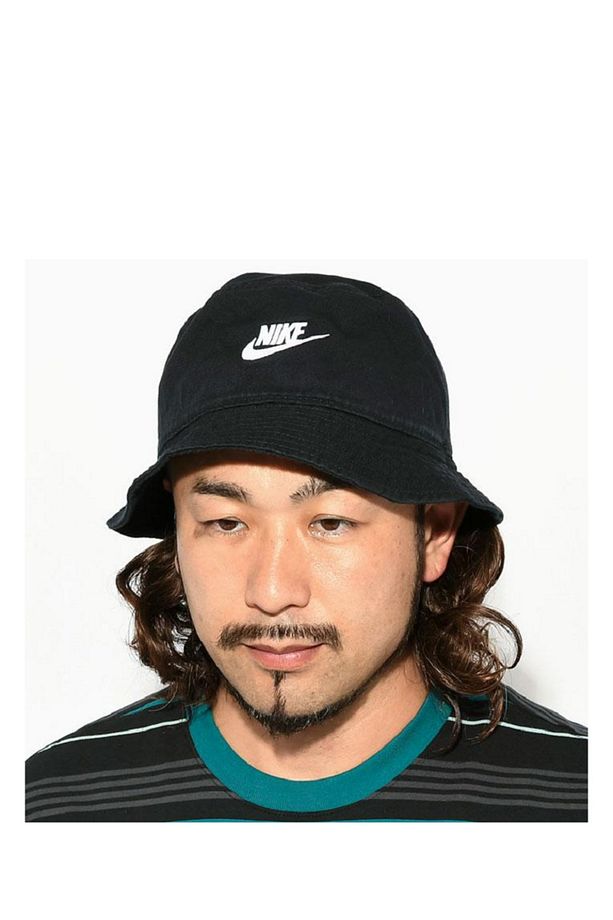Apex Bucket Futura Swoosh L Şapka - 4