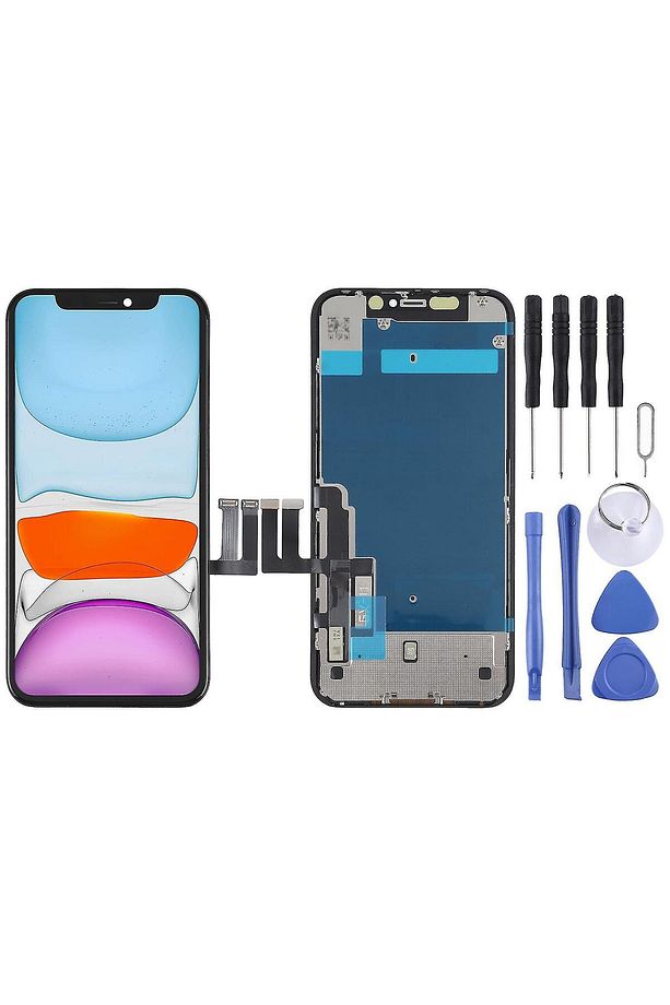 iPhone 11  Lcd Çıkma  Ekran Ekran - 1