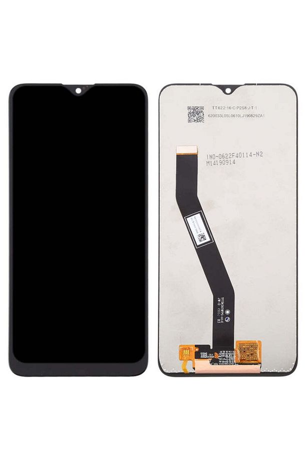 Redmi 8 Lcd Ekran Tamir Seti ( Note 8 Değildir Dikkat ) Ekran Lcd - 3
