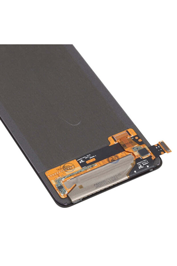Xiaomi Redmi Note 11 Pro LCD Ekran +Tamir Seti OLED - 5