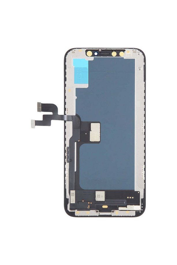 iPhone XS LCD Ekran +Tr Seti - 3