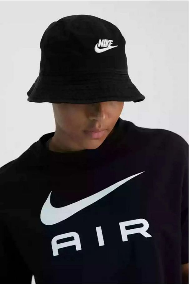 Apex Bucket Futura Swoosh L Şapka - 1