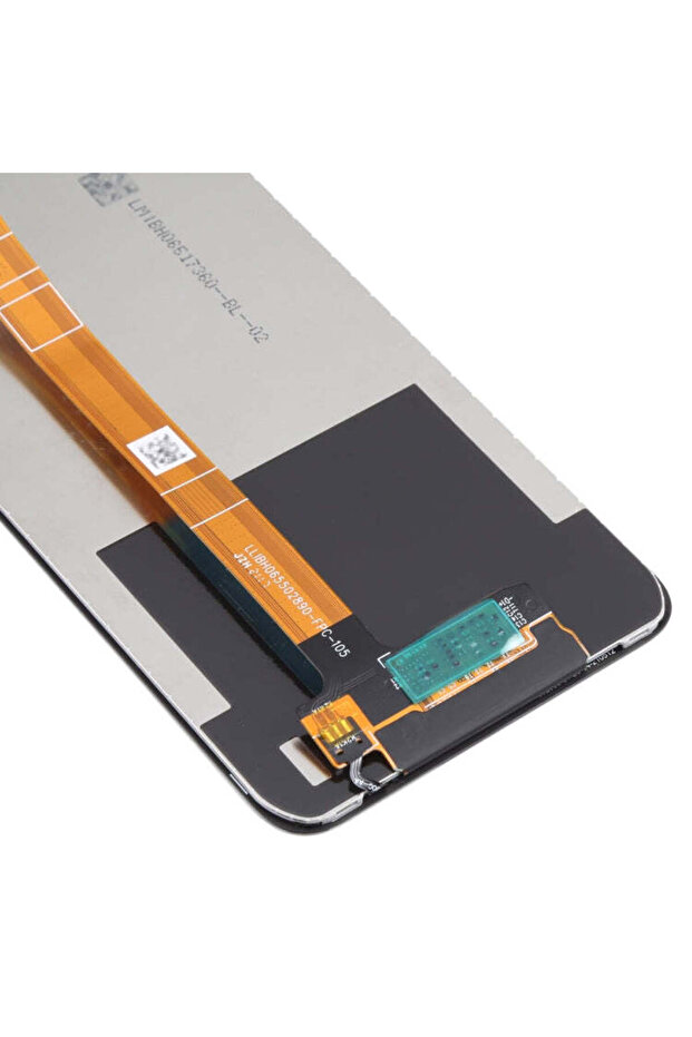 Realme C25s Lcd Ekran +Tamir Seti RMX3195 RMX3197 - 5