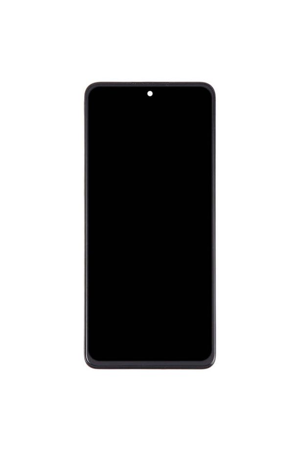 Redmi Note 11 Pro 5G LCD Ekran OLED Çerçeveli +Tamir Seti - 2