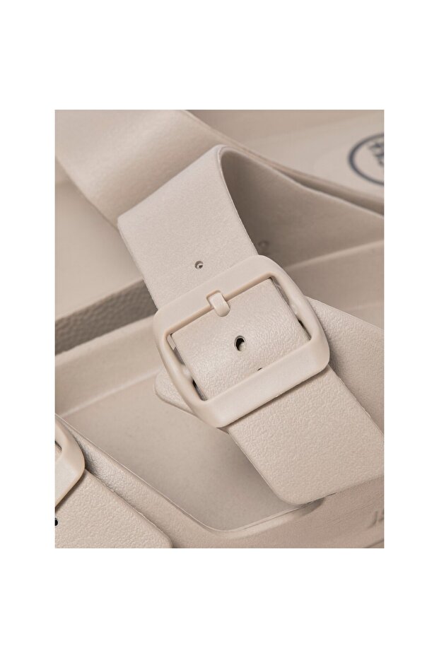 شبشب بإبزيم قابل للتعديل - 5