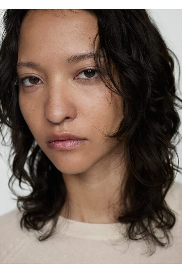 %100 kaşmir kazak - 4