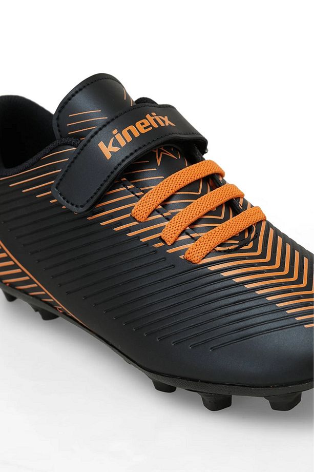 KİNETİX 1018SER-85185 ÇOCUK KRAMPON SPOR AYAKKABI - 1