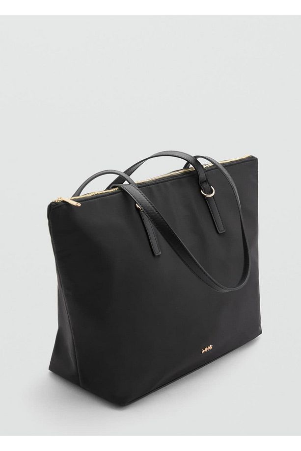 Naylon Shopper Çanta - 1