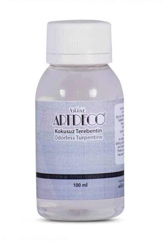 100ml Kokusuz Terebentin