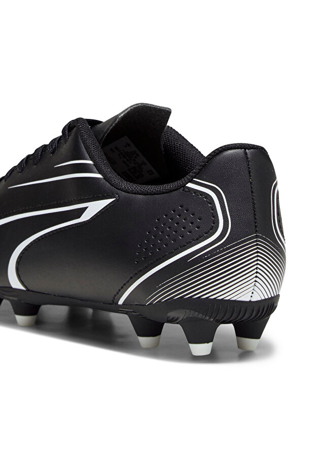Vitoria Fg/Ag Jr Erkek Çok Renkli Futbol Krampon 10748601 - 4